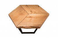 White Oak coffee table