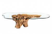 Roots coffee table Code #2141