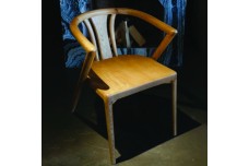 White Oak chair 