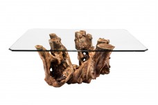 Roots dining table