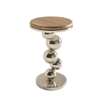 Chestnut Side table