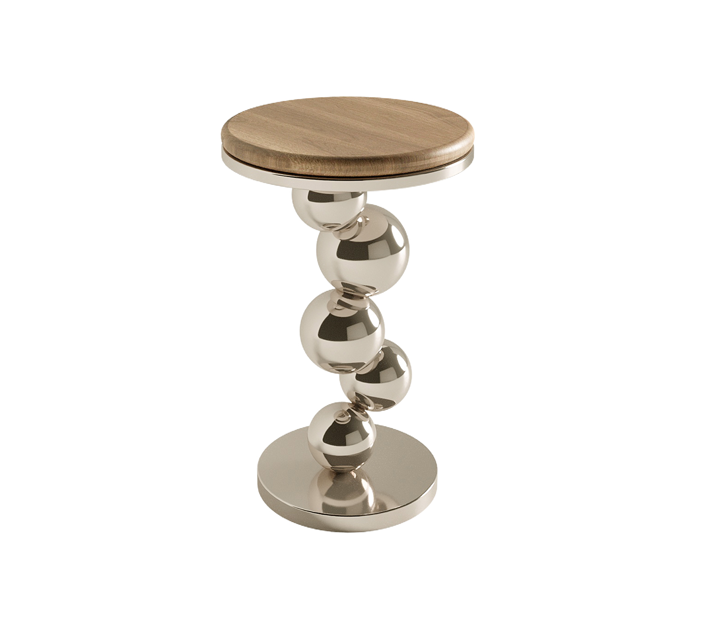 Chestnut-side-table-2 Chestnut Side table - Image 1