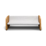 White Oak sofa