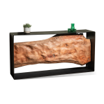 Eucalyptus console