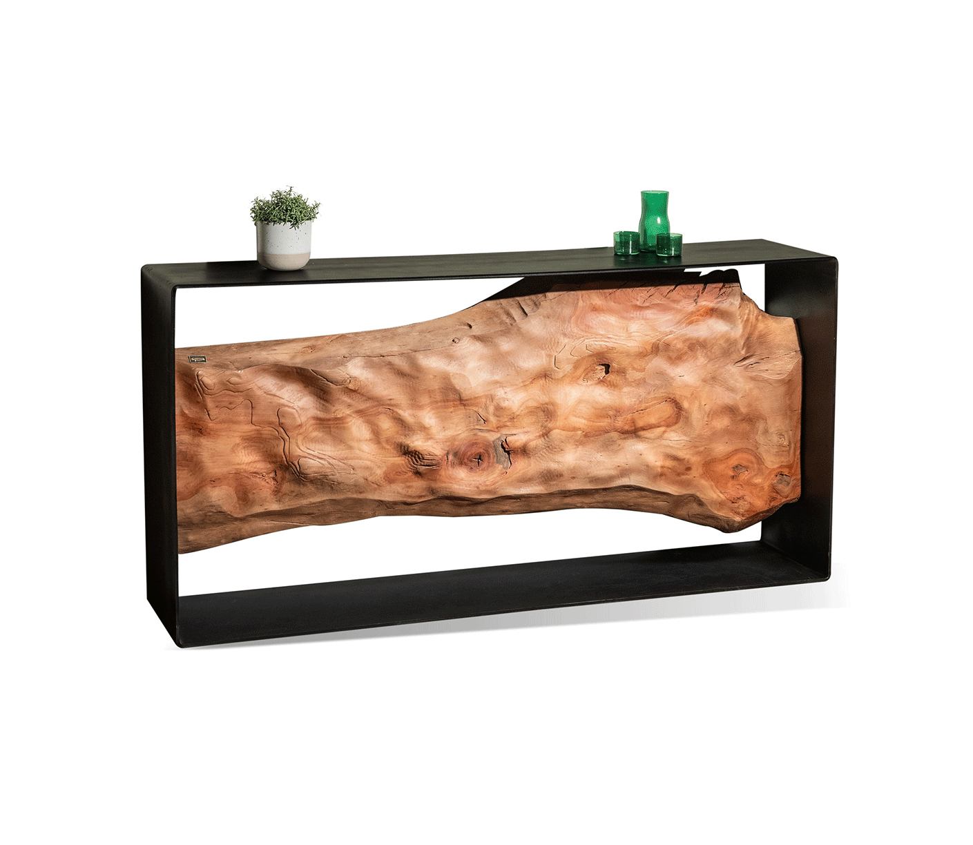 Eucalyptus-console Eucalyptus console - Image 1