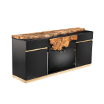 Mappa Burl top Buffet