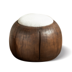 Poplar beanbag