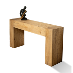 Poplar console