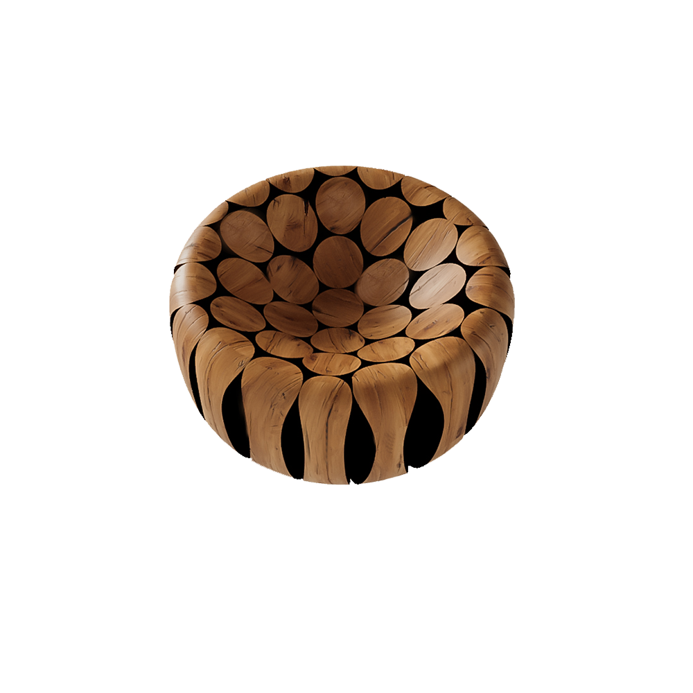 poplar beanbag