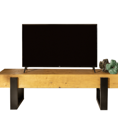 poplar TV unit