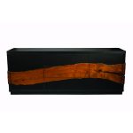 White Oak Buffet