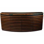 White Oak Buffet