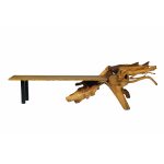 Roots Bench