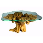Roots Coffee Table