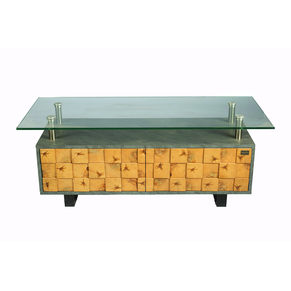47 Poplar TV Unit - Image 1