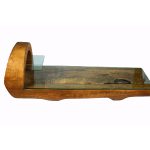 Poplar Coffee Table