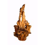 Roots chair