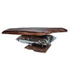 Chesnut Coffee Table