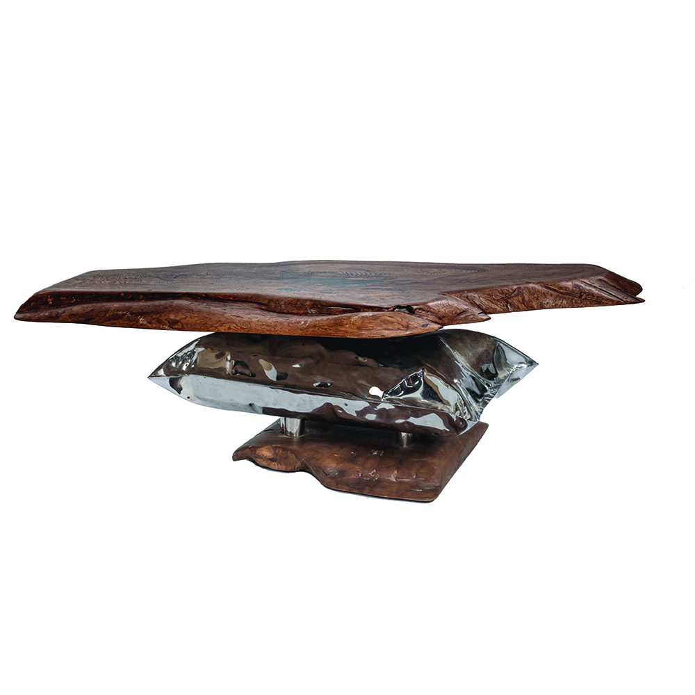 65 Chesnut Coffee Table - Image 1
