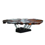 Root Dinning Table