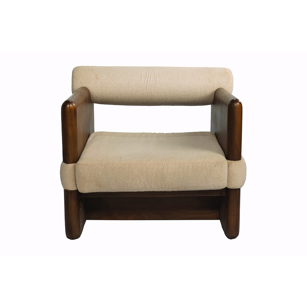 78 Poplar Chair - Image 1