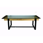 Poplar Dinning Table