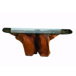 roots console
