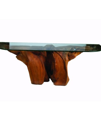 roots console