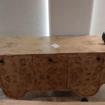 Mappa burl - Buffet