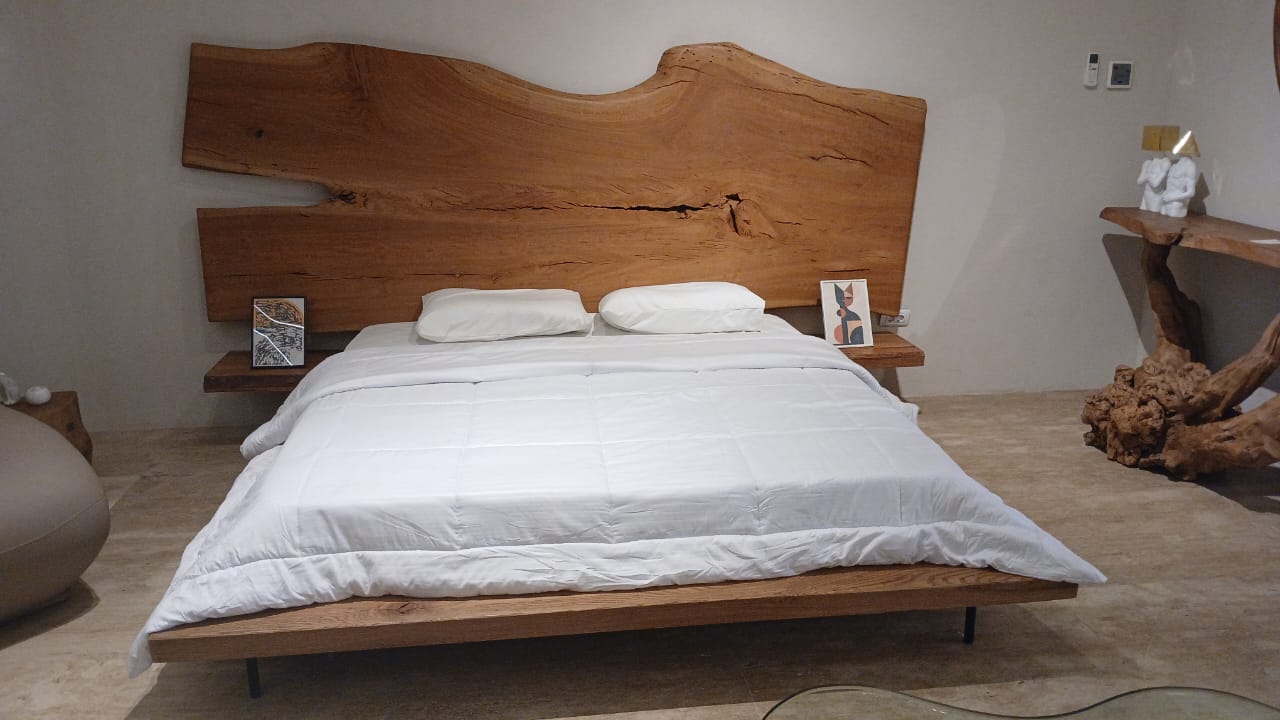 WhatsApp Image 2025-08-26 at 13.38.40_26c10f27 Natural Edge- Eucalyptus Bed - Image 1