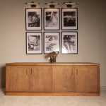 Poplar Buffet