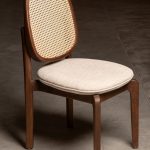 Cane - Dining Chair