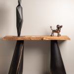 Poplar - Console