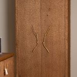 Poplar - Cabinet