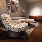 Chaise Longue