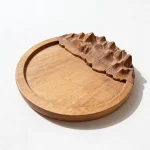 The Timber Terrain
